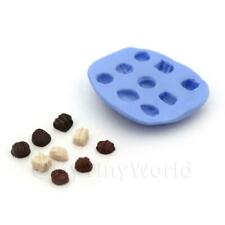 Puppenhaus Miniatur 9 Teile