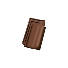 Nelskamp F 14 dunkelbraun matt