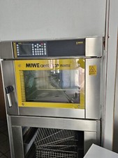 MIWE Aeromat Bäckerbackofen