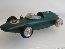 ⛔Slot Car Lincoln Lotus 24 '60er ca.1:43 Made in Hong Kong #141 (2357)