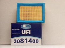 UFI Luftfilter für Moto Guzzi