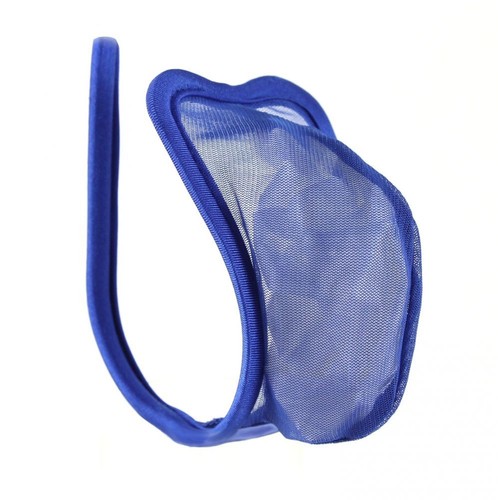 Transparent string herren - c-string,