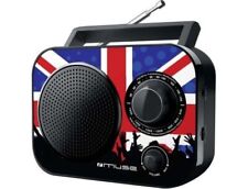 SUPERPREIS LETZTER ARTIKEL  Camping Outdoor Muse Radio M-060UK
