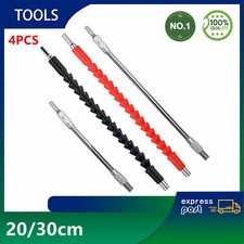 Flexible Bitverlängerung