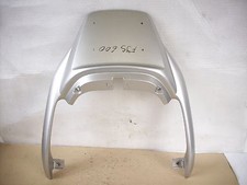 Spoiler hinten, Gepäckträger / Spoiler rear Carrier Honda FJS 600 Silverwing