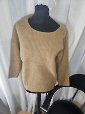 Damen Pullover Größe 46 Peter Hahn (Include) aus Kaschmir gebraucht