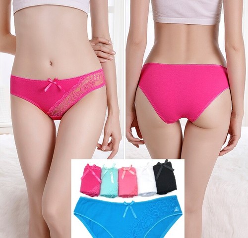 Damen panty slip string - slip,
