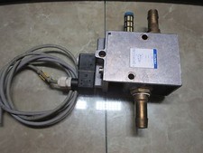 FESTO Ventileinheit 11967