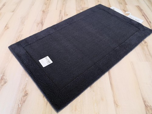 Badematte badteppich rhomyhome - badematte,