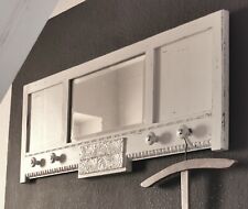 Sehr alte XXL Garderobe