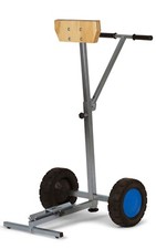 Außenborder Transportwagen