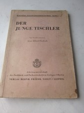 29303 Fladrich Der junge