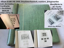 Album kabe 1000 - album,