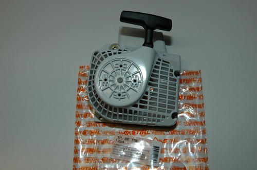 1123 stihl starter - xx,