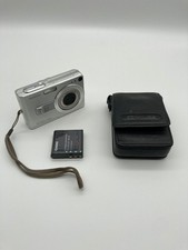 Casio Exilim EX-Z40 4.0 MP