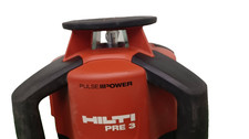 HILTI PRE3 Rotationslaser