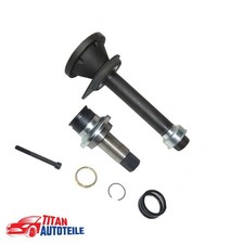 Zwischenwelle Flansch +