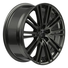 1x WHEELWORLD-2DRV WH18 Dark