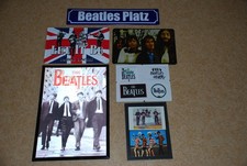 The Beatles Konvolut