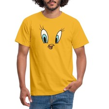 Looney tunes tweety kostüm - looney,