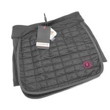 Donkey Andy Damen Winddichter Rock Warmer Stepprock Puffer Other Gemütlich