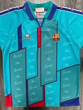 Original Kappa FC Barcelona