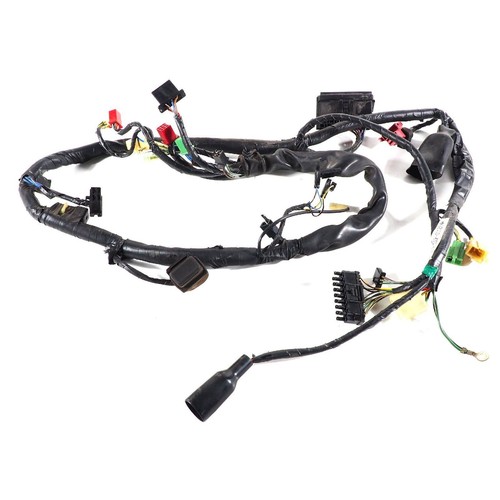 Honda 500 pc26 - cb, bj: