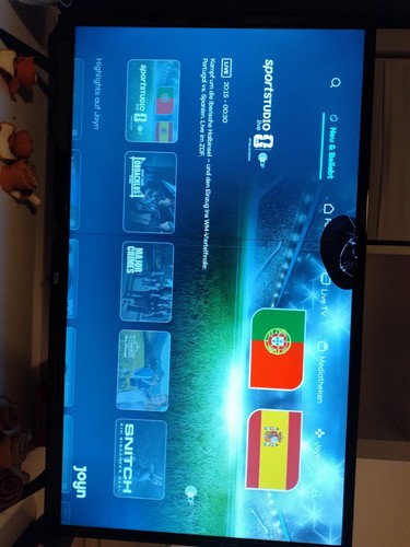Tcl 32s5203 zoll - 32s5203,