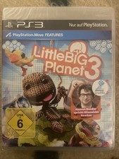 Little Big Planet 3