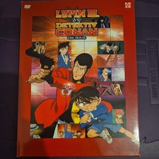 Lupin the 3rd vs. Detektiv