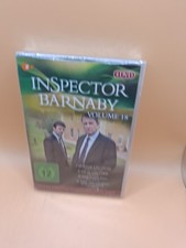 Inspector Barnaby Vol. 18 [4