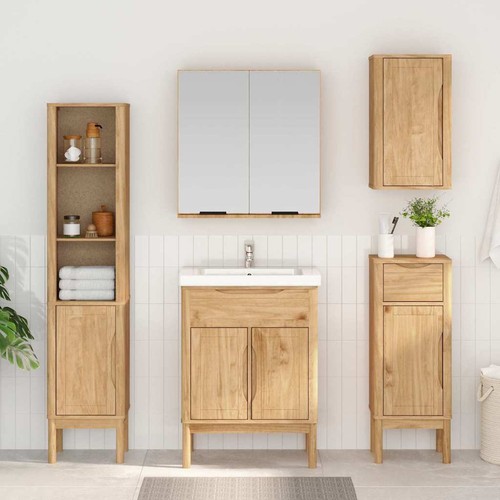 Vidaxl bad hoher schrank - vidaxl,