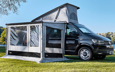 Thule Safari Residence G3 Markisenzelt für Omnistor 5102 Markise B-Ware