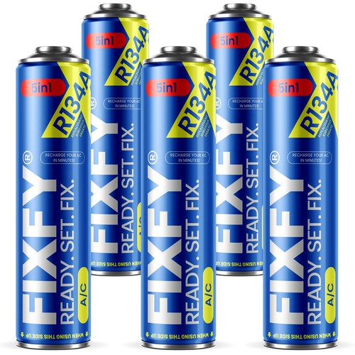 Kältemittel fixfy 5in1 - fixfy,