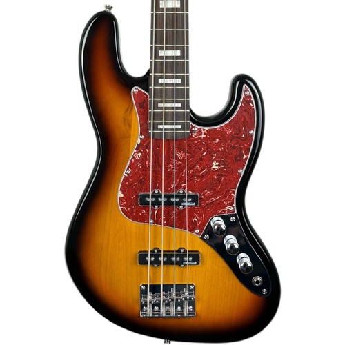 Faber jbc ysr jazz bass - faber,