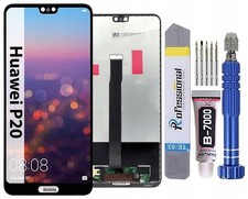 Für Huawei P20 EML-L09 L29