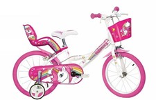 Fahrrad Fahrrad 16 UNICORN