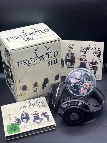 Frei wild unverzerrt - frei.wild, &