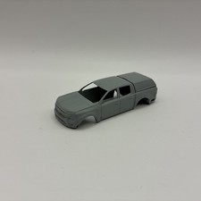 1:87 Ford Ranger Facelift