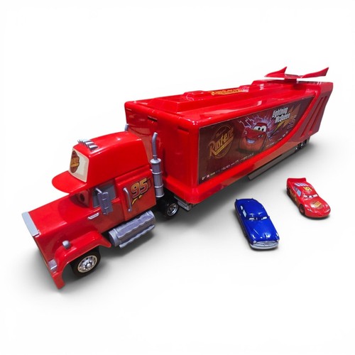 Disney pixar cars sprechender - pixar,