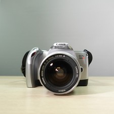 Canon EOS 300V inkl. Canon