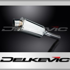 Honda CBF500 2004-2008 Auspuff