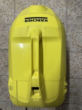 Kärcher Staubsauger Wasserfilter DS 6, besonders für Allergiker geeignet