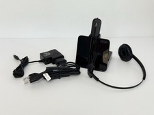 Headset Auerswald COMfortel DECT mit Ständer / Station, Funktion ✅