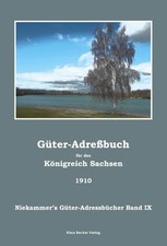 Güter-Adreßbuch für das
