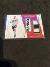 2018-19 Panini Immaculate