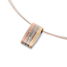 Boccia Anhänger Titan 0792-02