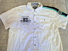 Camp David Hemd Gr. XL