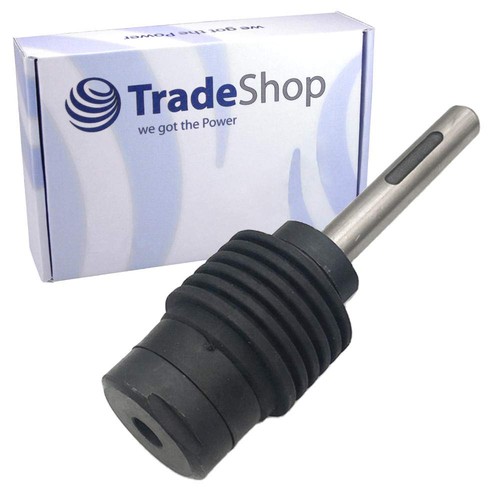 Sds plus bohrfutter mit - sds,
