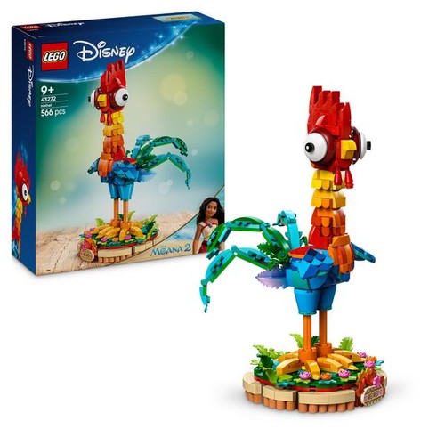 Lego disney 43272 vaiana 2 - lego, ǀ